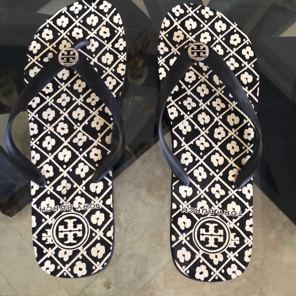 Tory Burch sandals